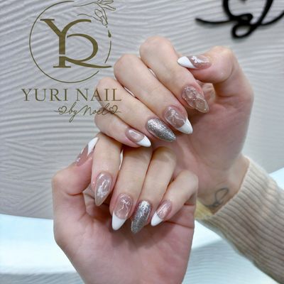 💅お持ち込みデザイン7-8本