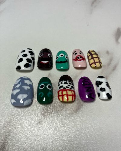 チップ作成いたします