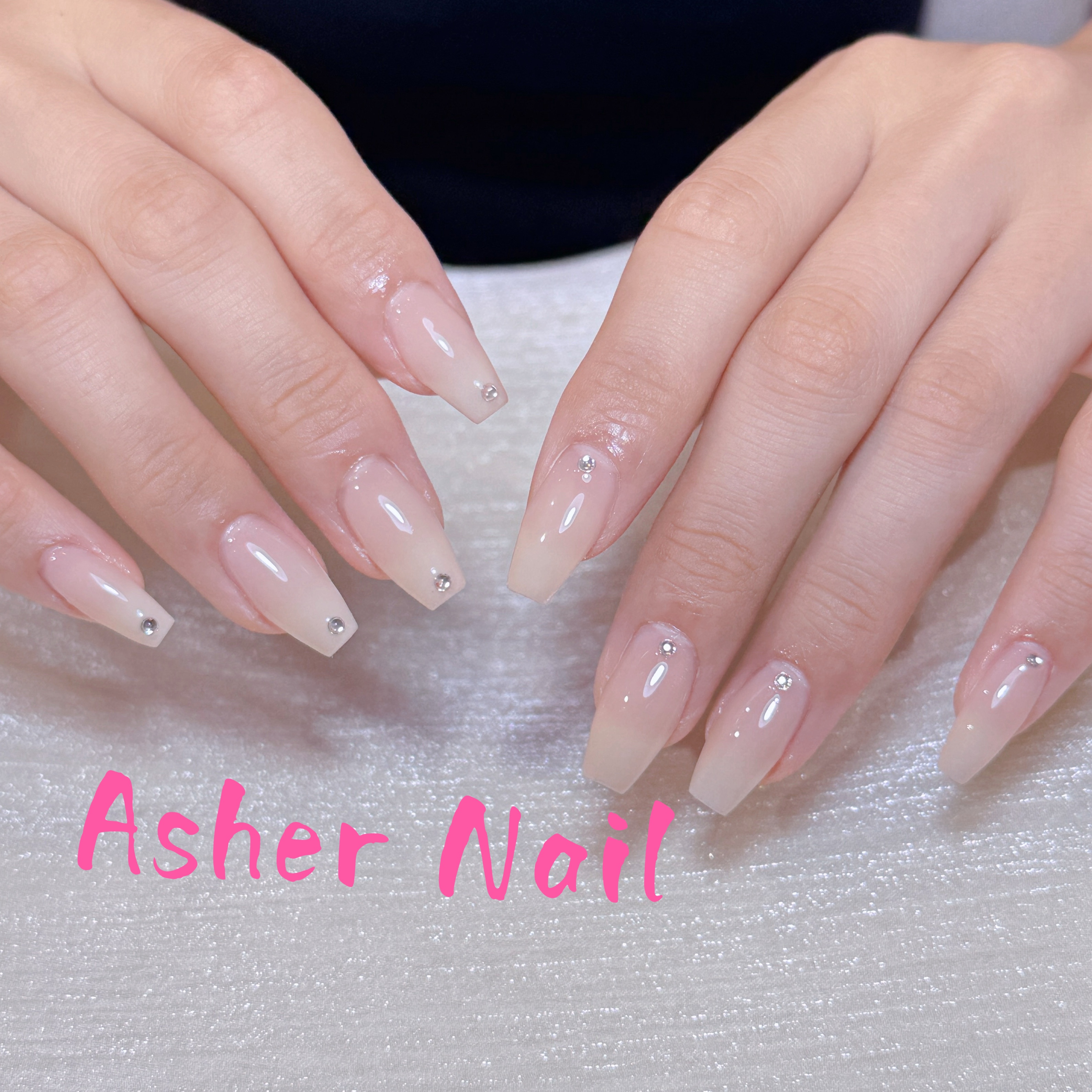 ASHERnail