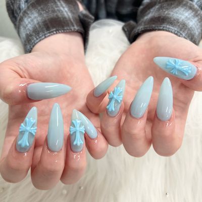 hand★ワンカラー