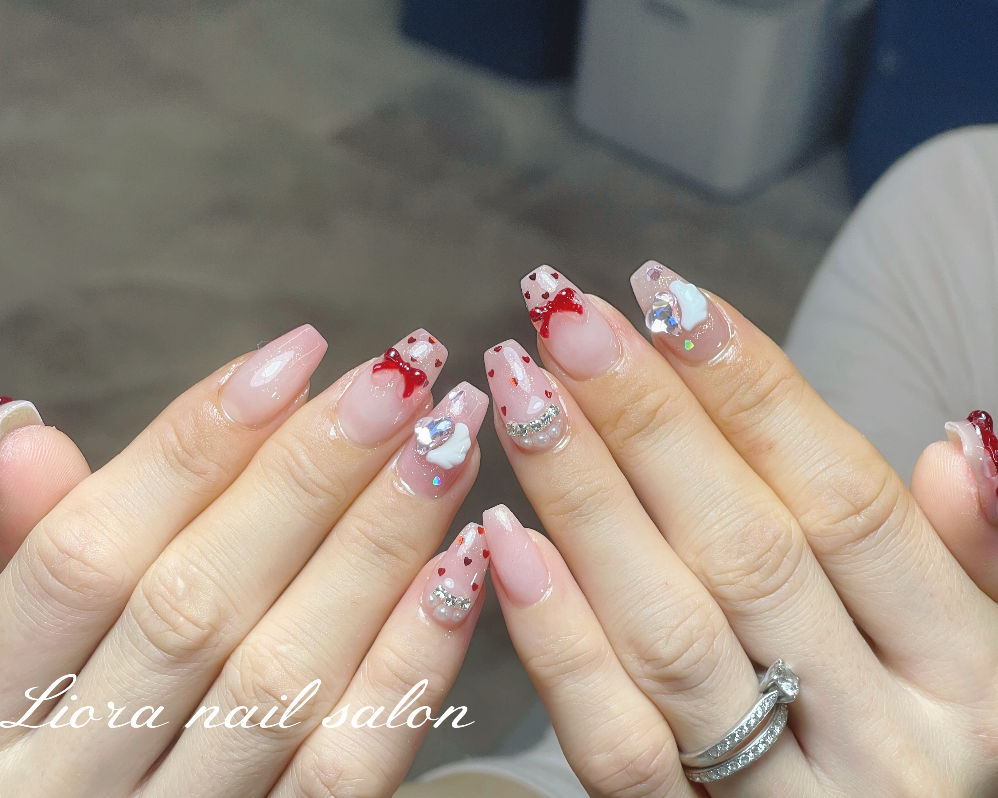 Liora_nail