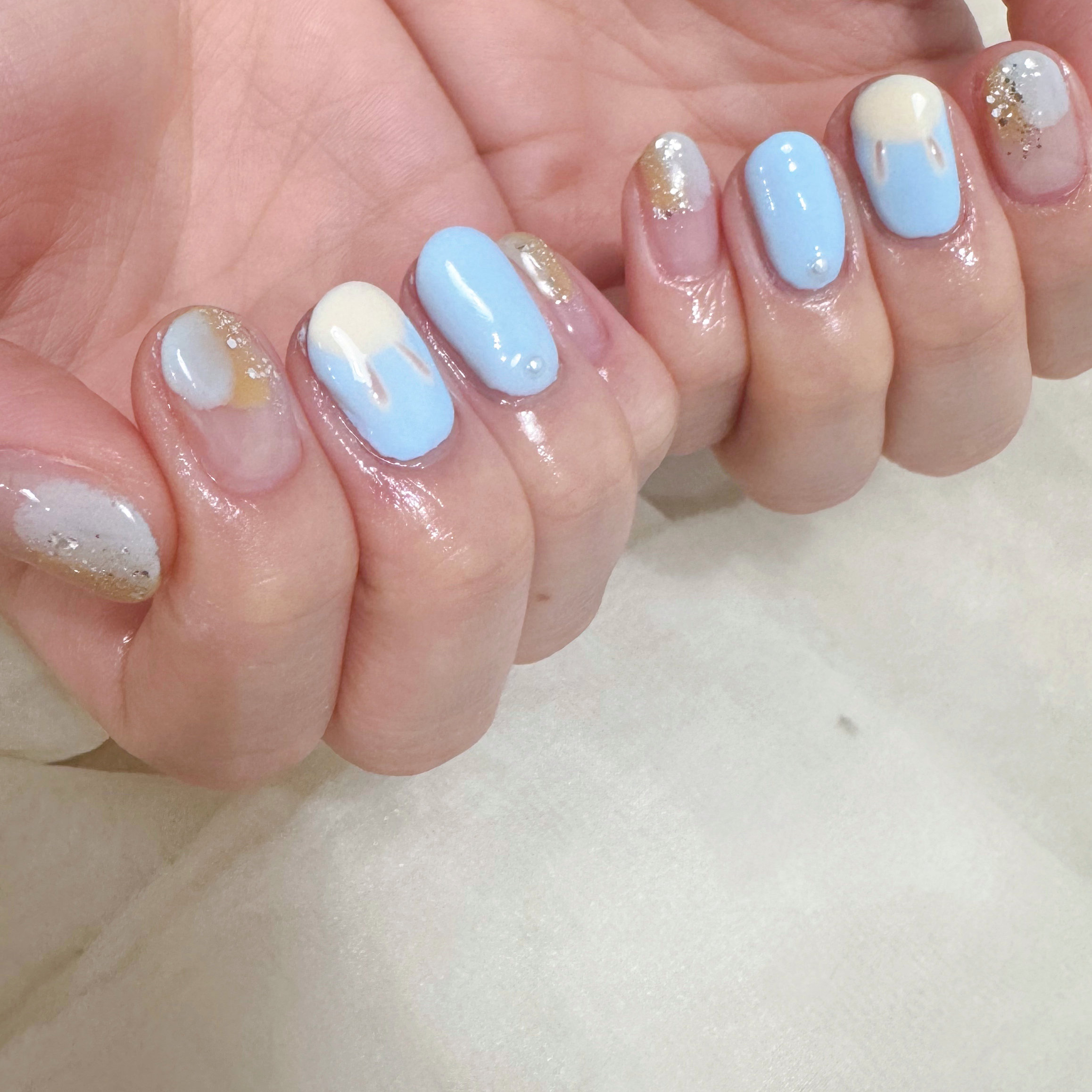 orica_nail_NAGOYA