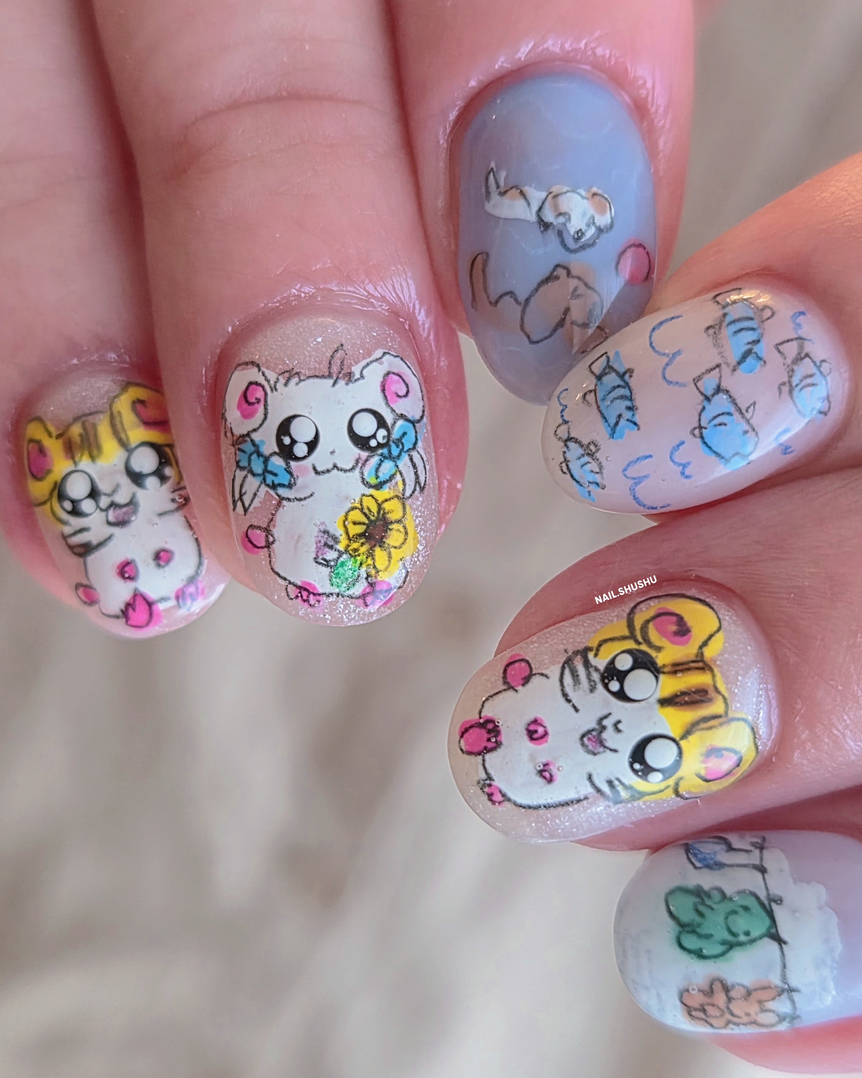 nail.shushu