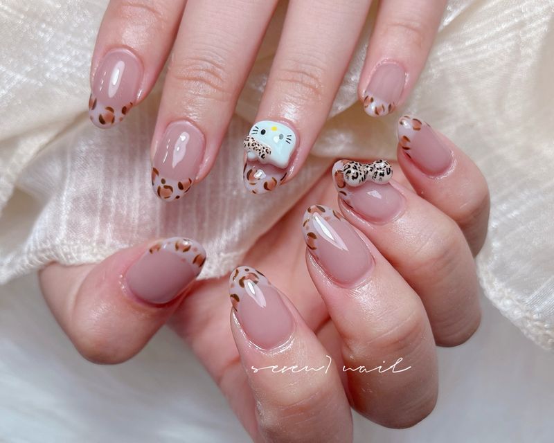 K'seven7 nailsalon