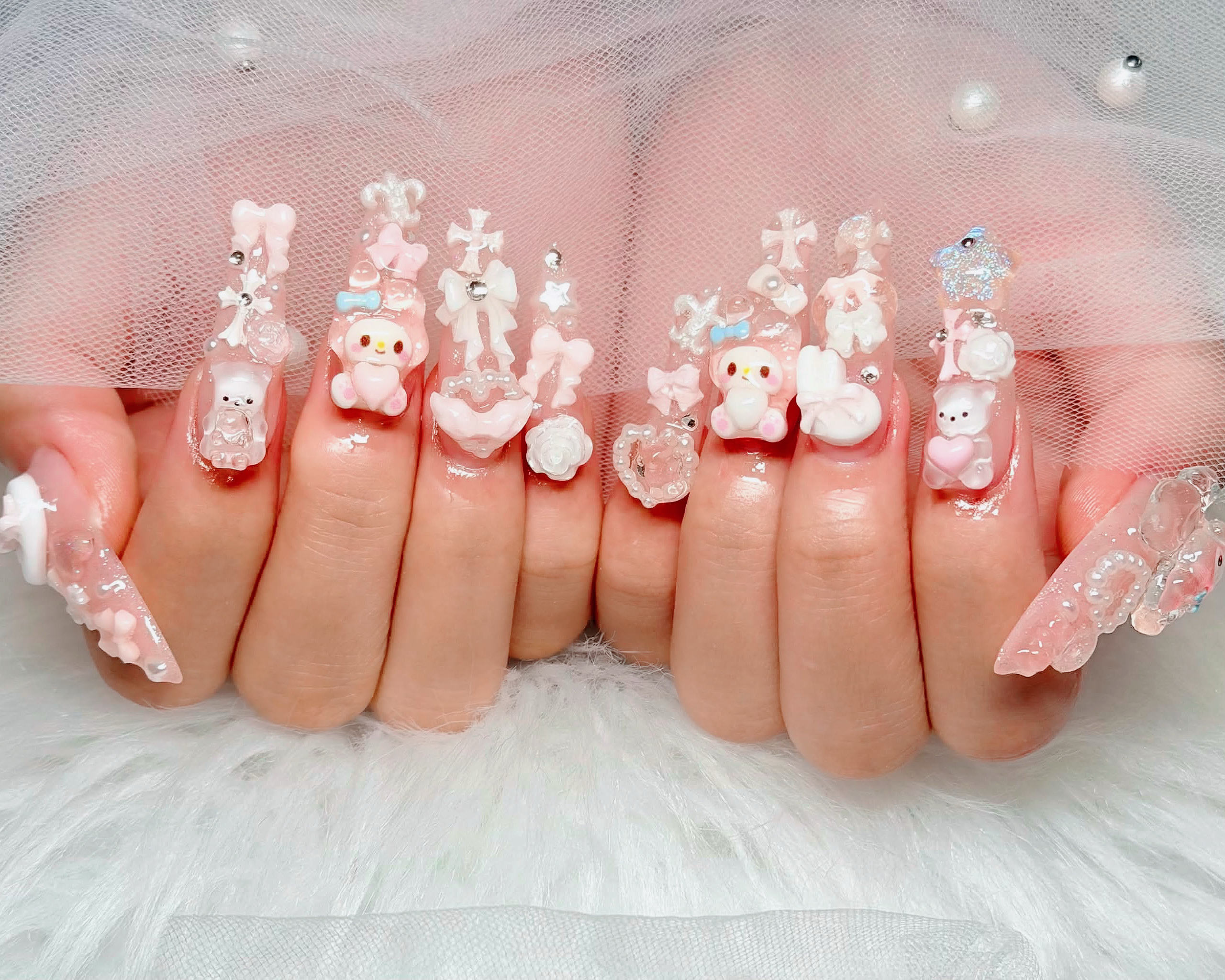 Nail_Van88