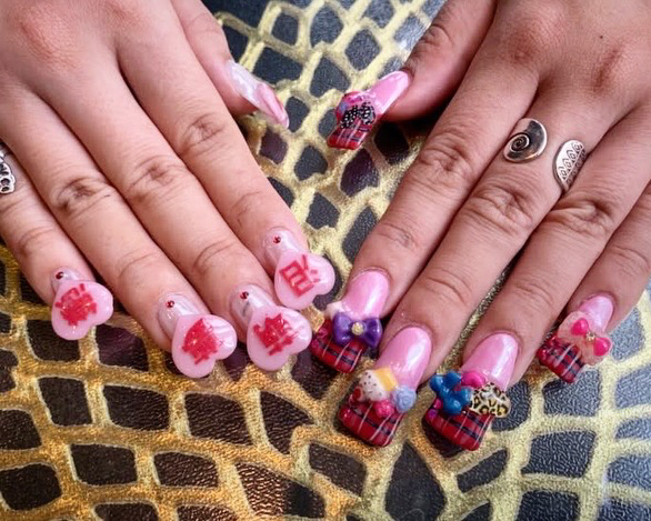 bansa.nail