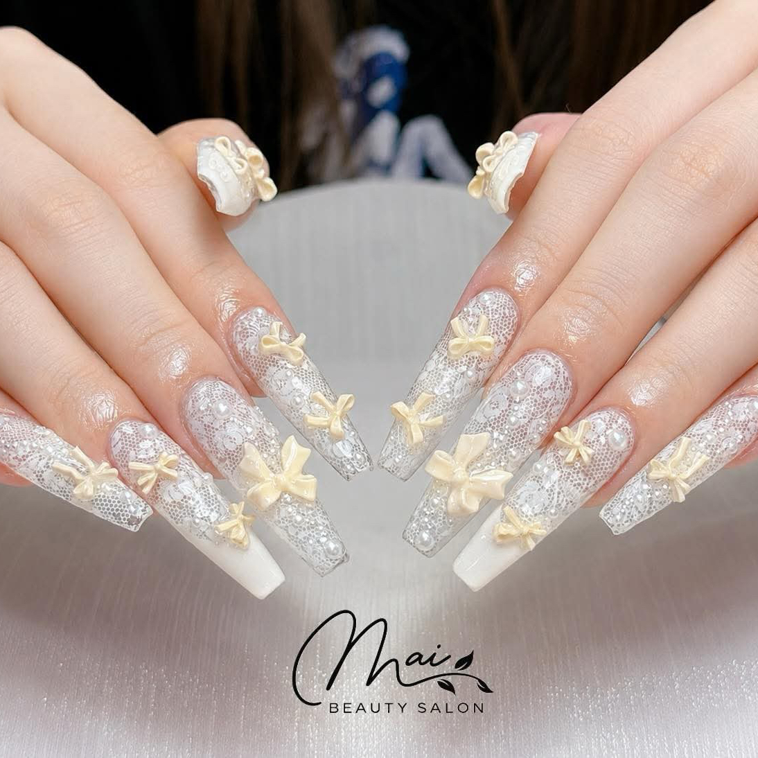 MaiBeautySalon