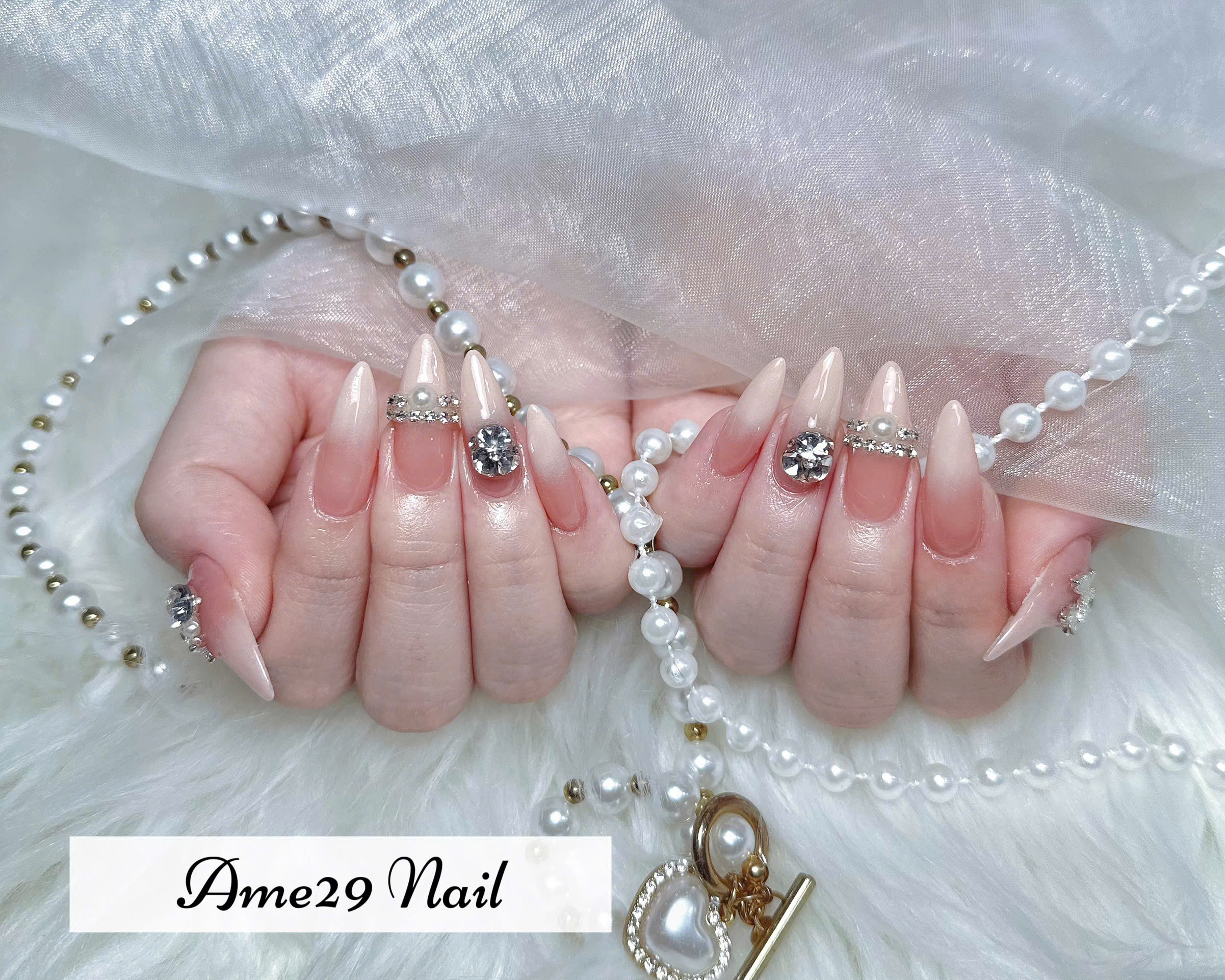 AME29Nail
