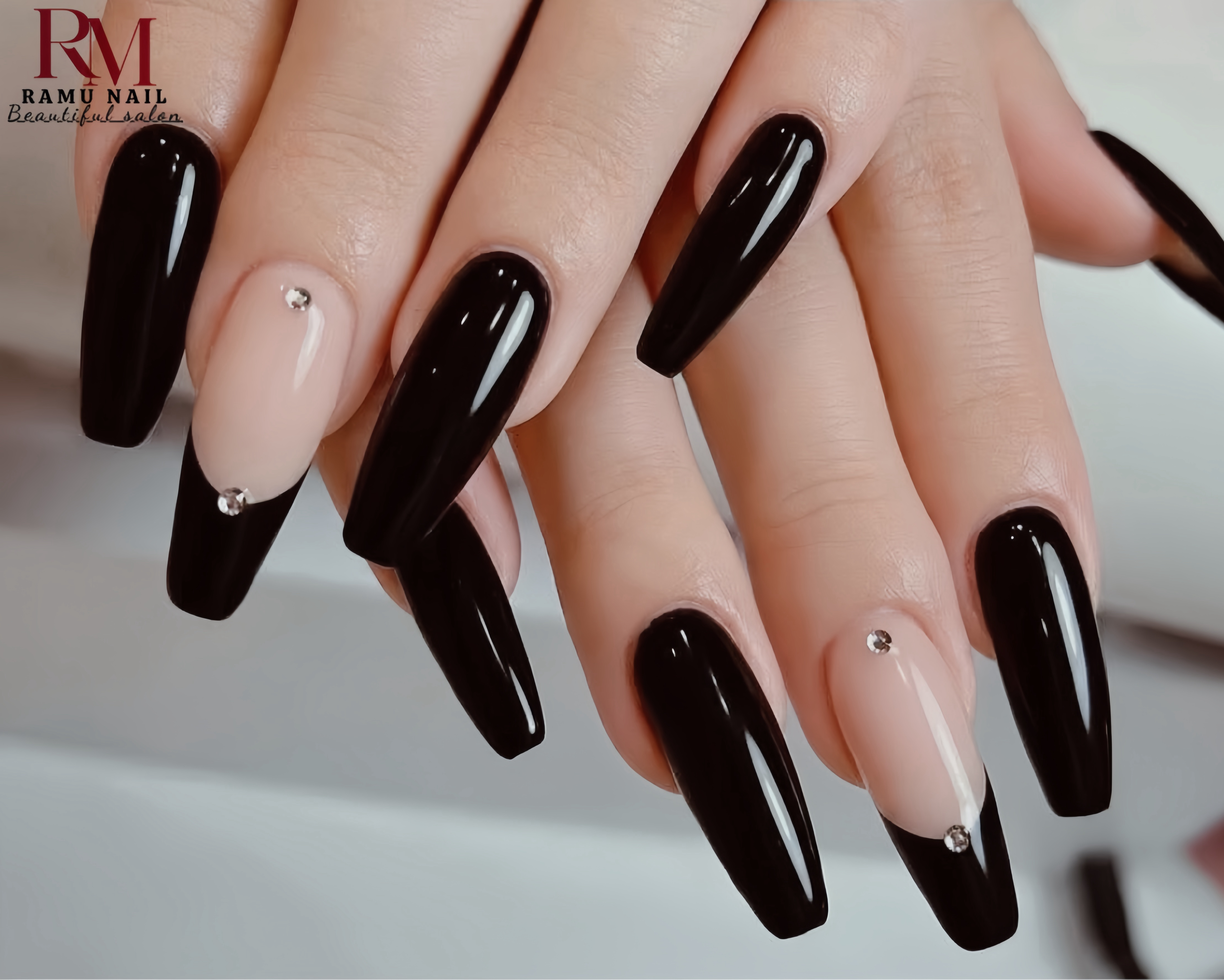 Nail_Kurimu123