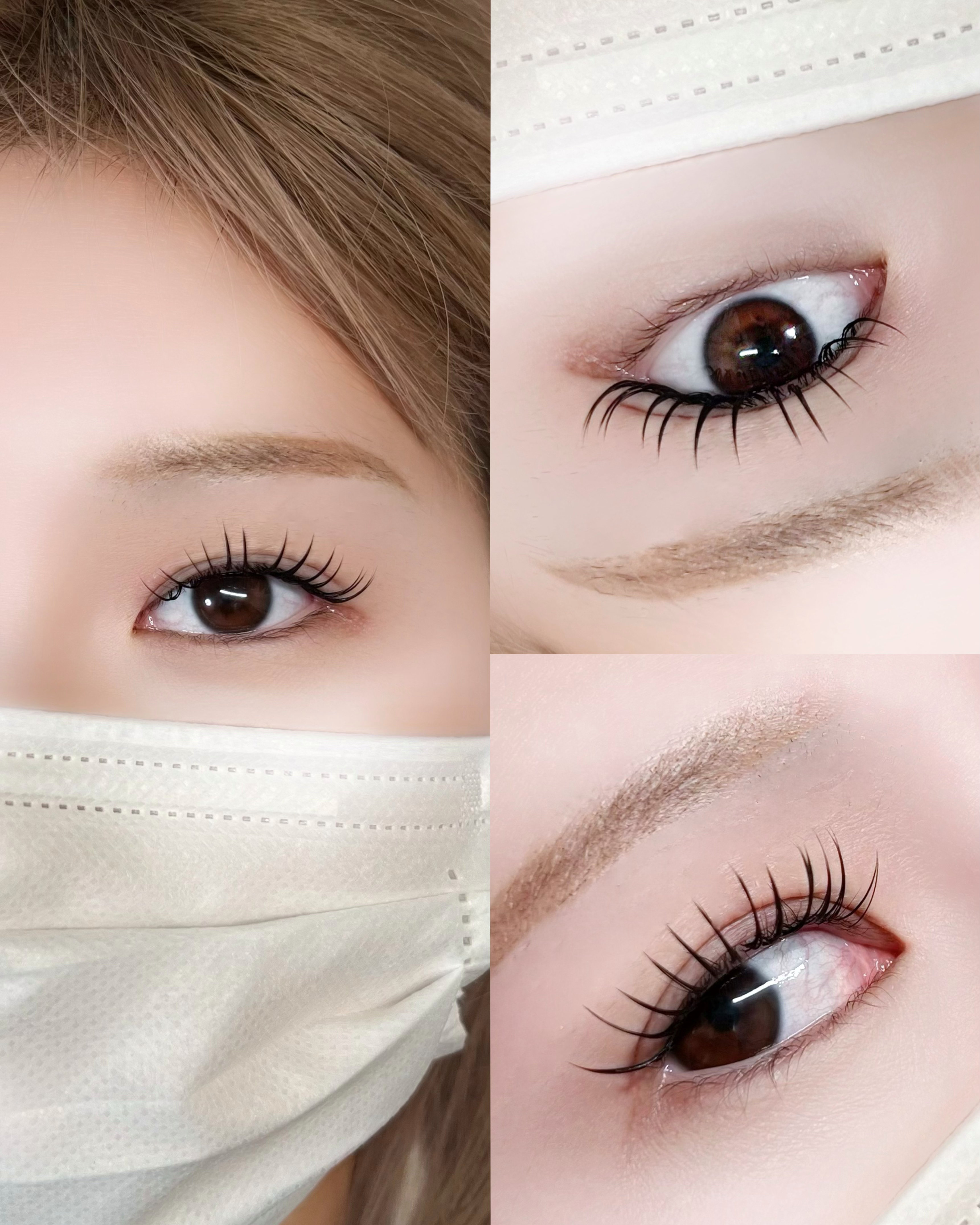 Favoche_eyelash