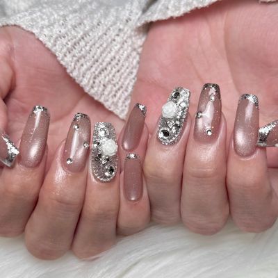 【定額】トレンドデザイン