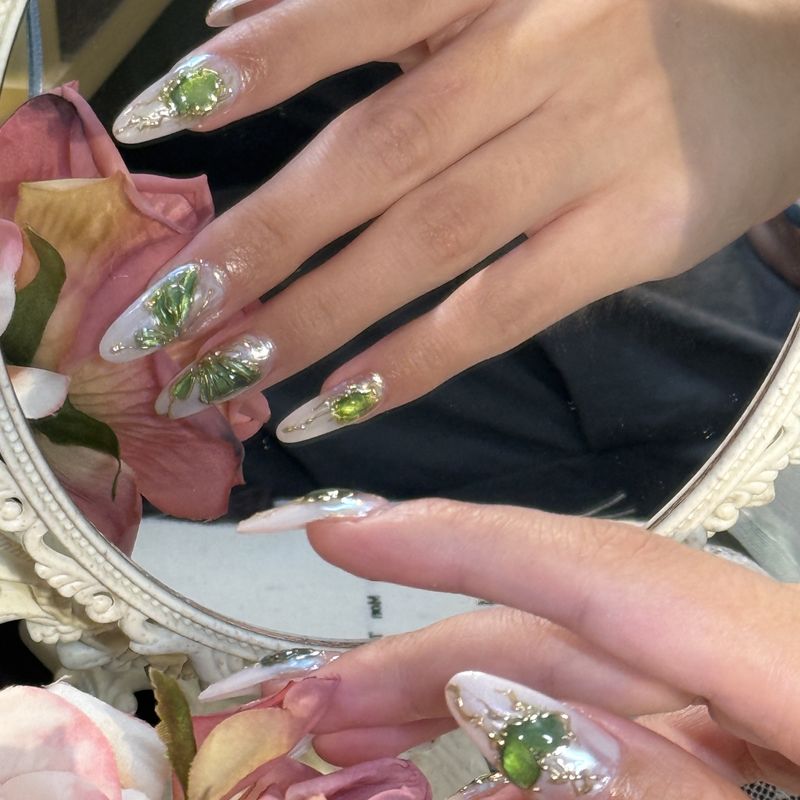 Giverny Nail Studio