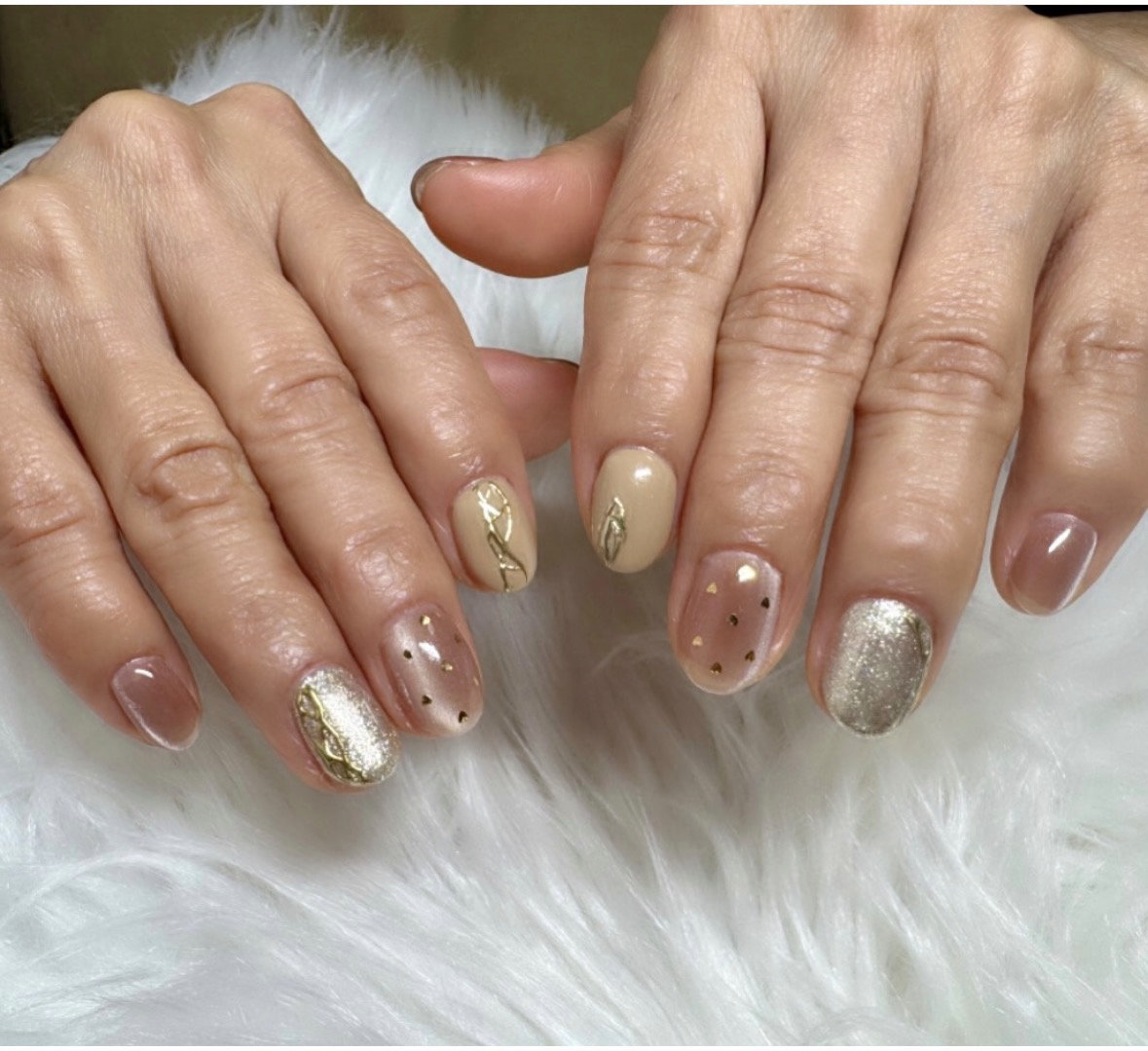 ENNAILSHIORI