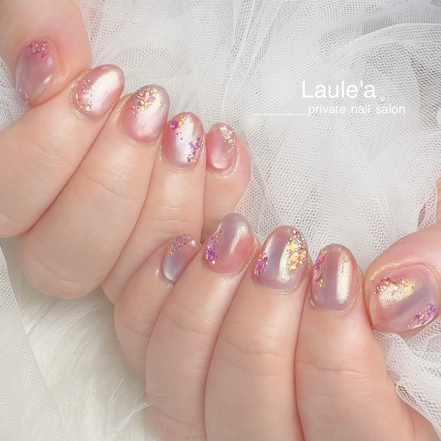 nail_laulea