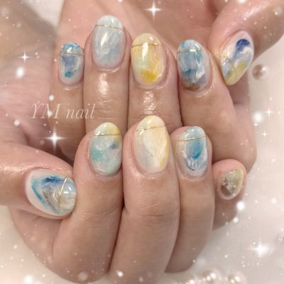 ネイリー（Nailie） - Youka.M