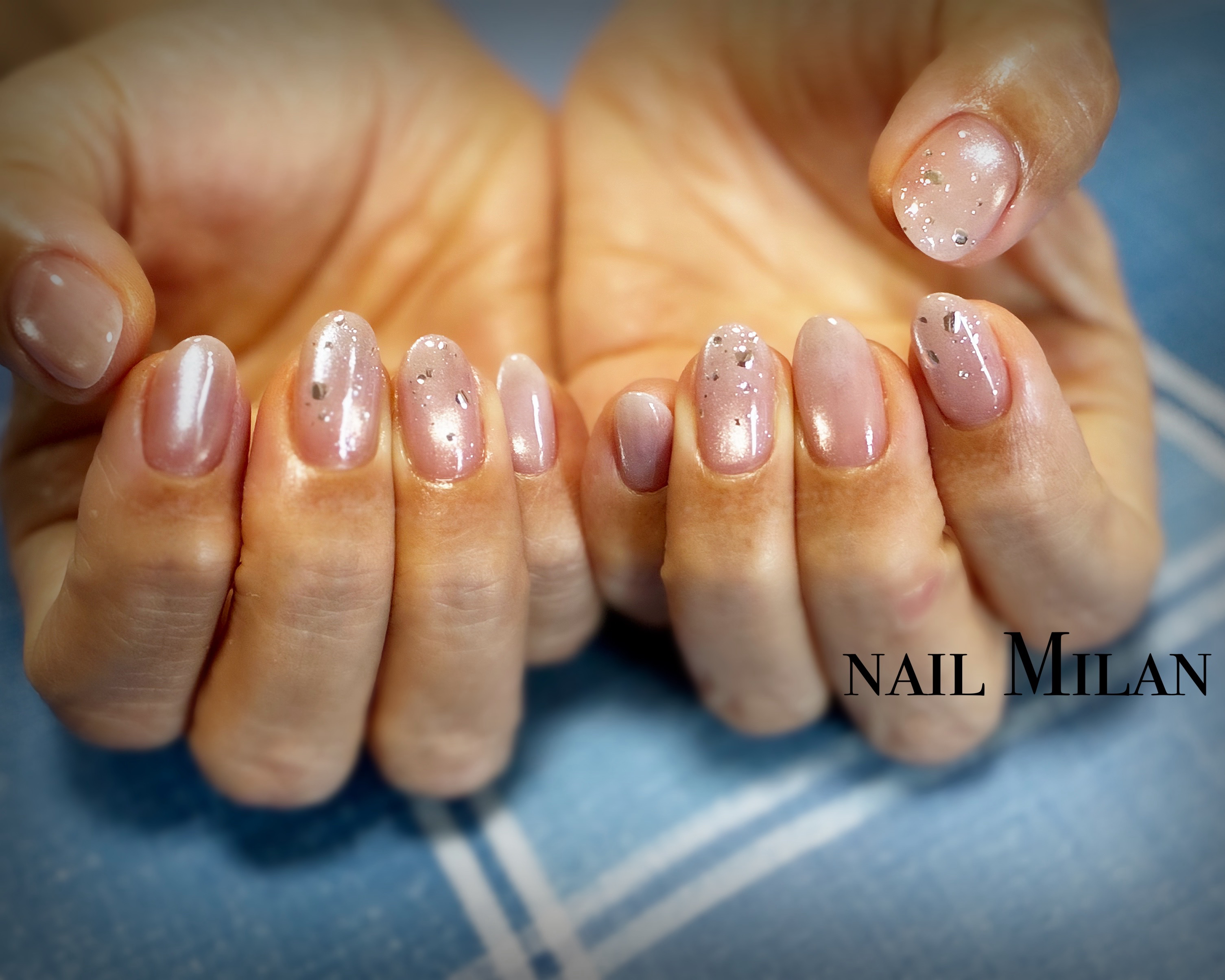 Nail_Milan
