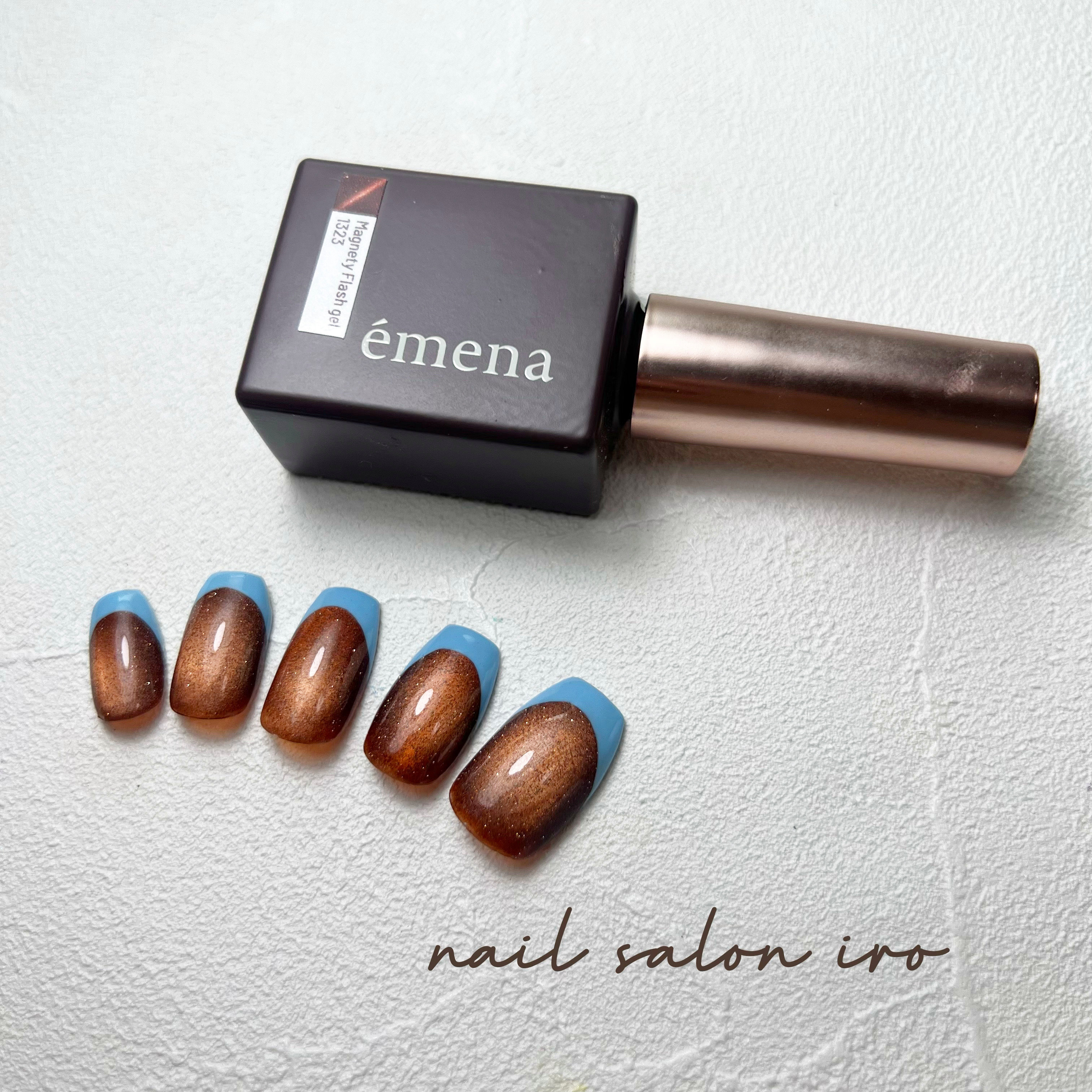 NailSalon.IRO