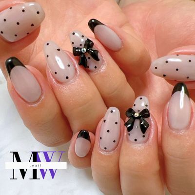 持ち込みネイルアート ￥6500〜　【新規様1000円引き】