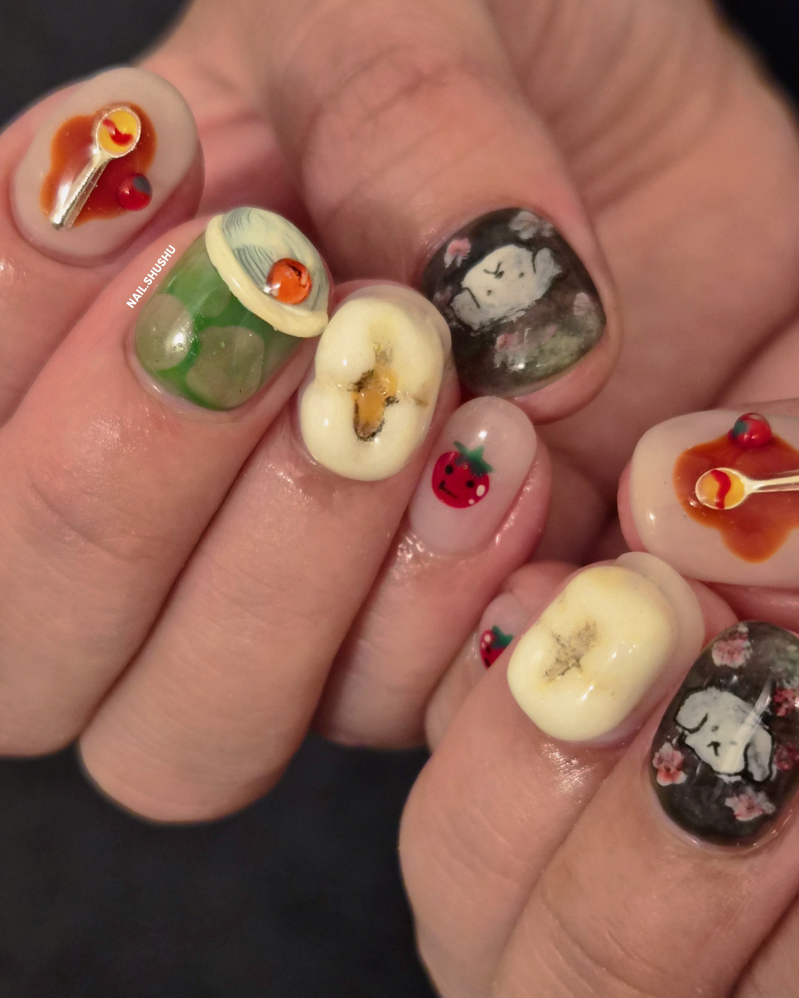 nail.shushu