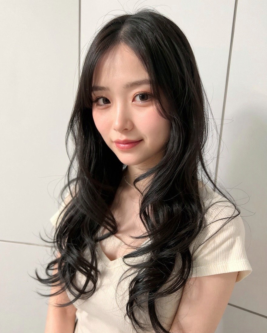 Yoshida_hair