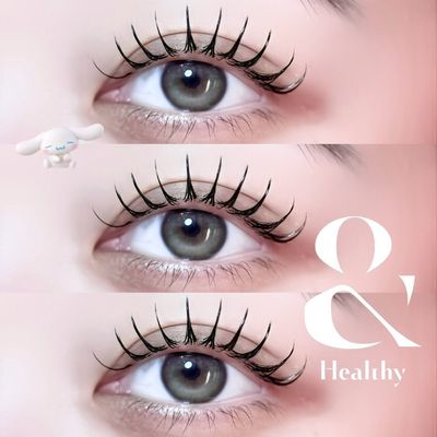 &Healthy（アンドヘルシー）80〜100本🪞✨