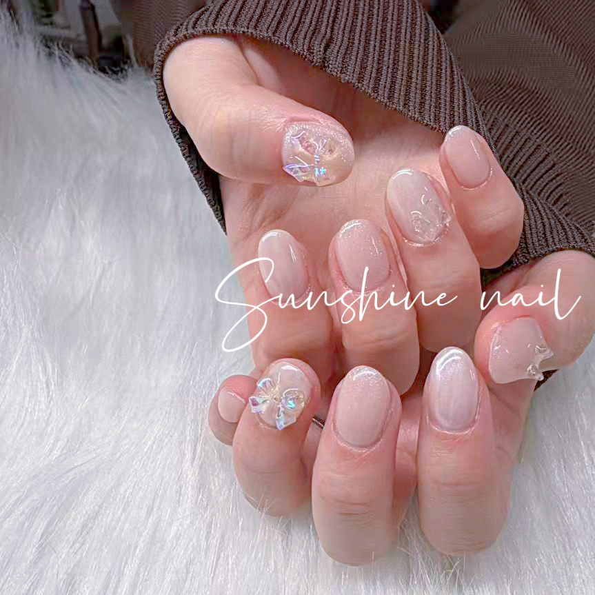 Sunshinenail