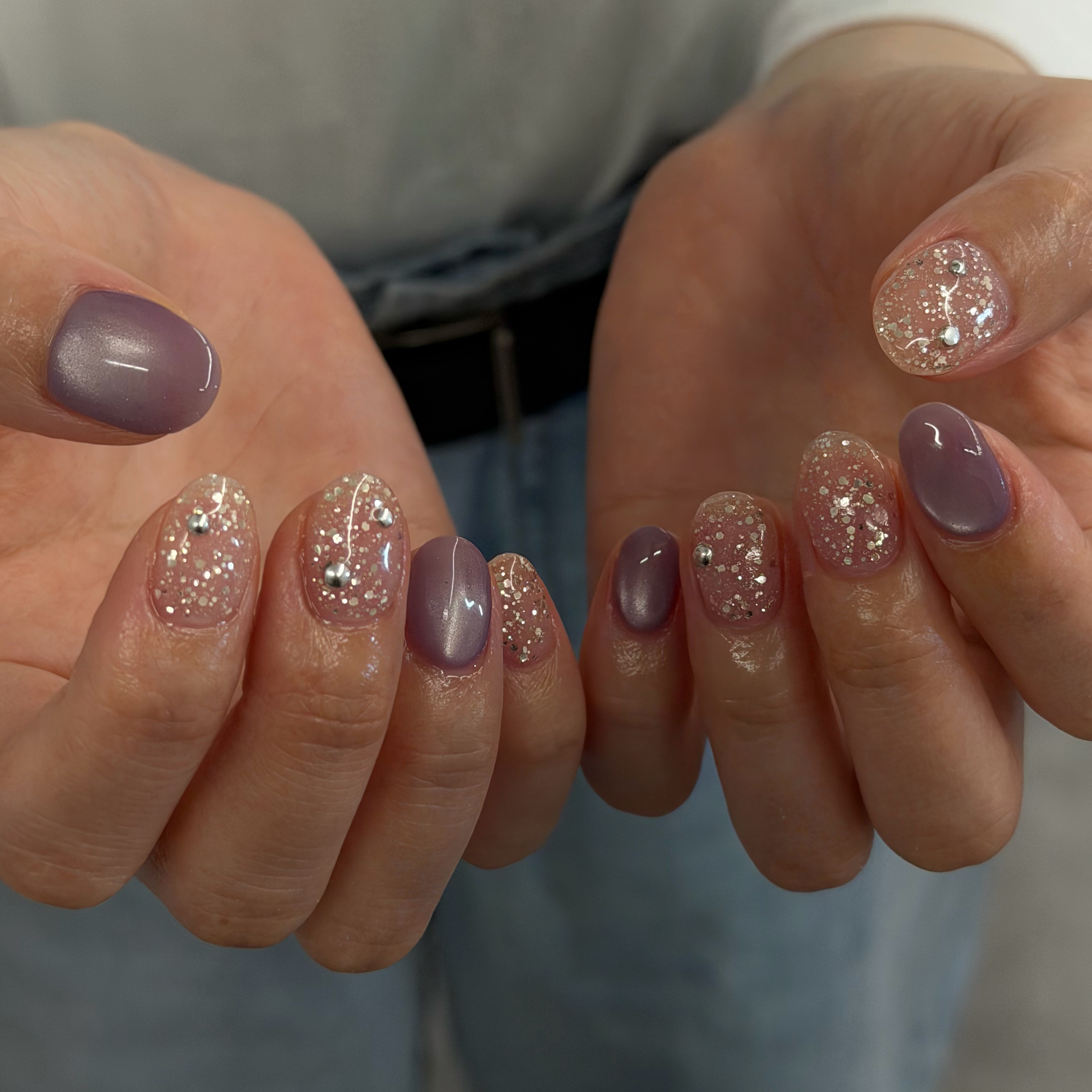 Bana___nail_cake