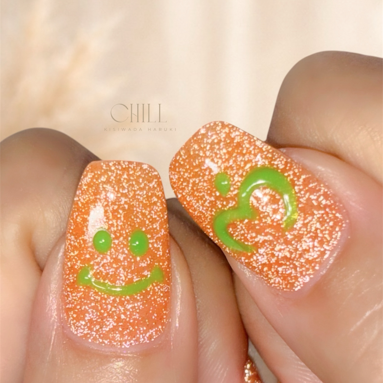 NailSalon_CHILL