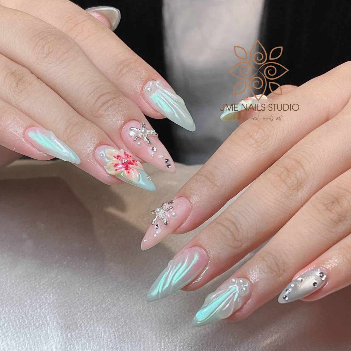 UME_NAIL_YUKI