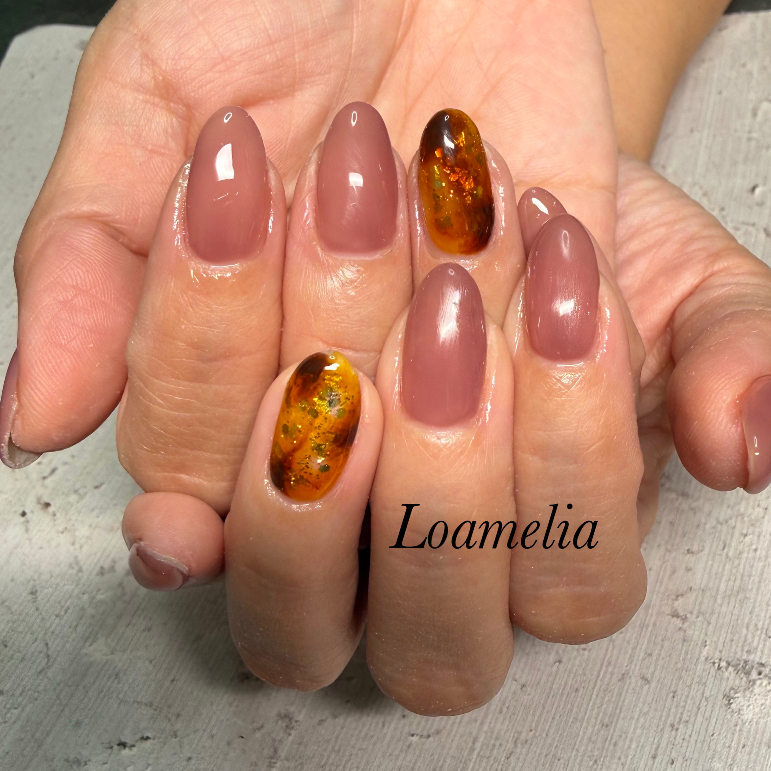 Loamelia