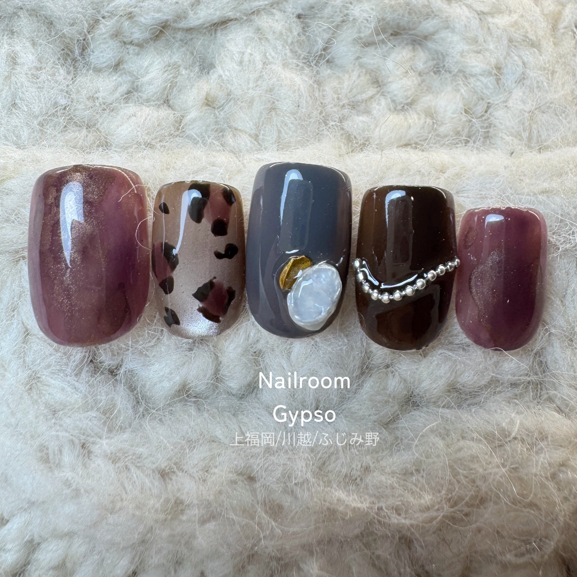 NailroomGypso