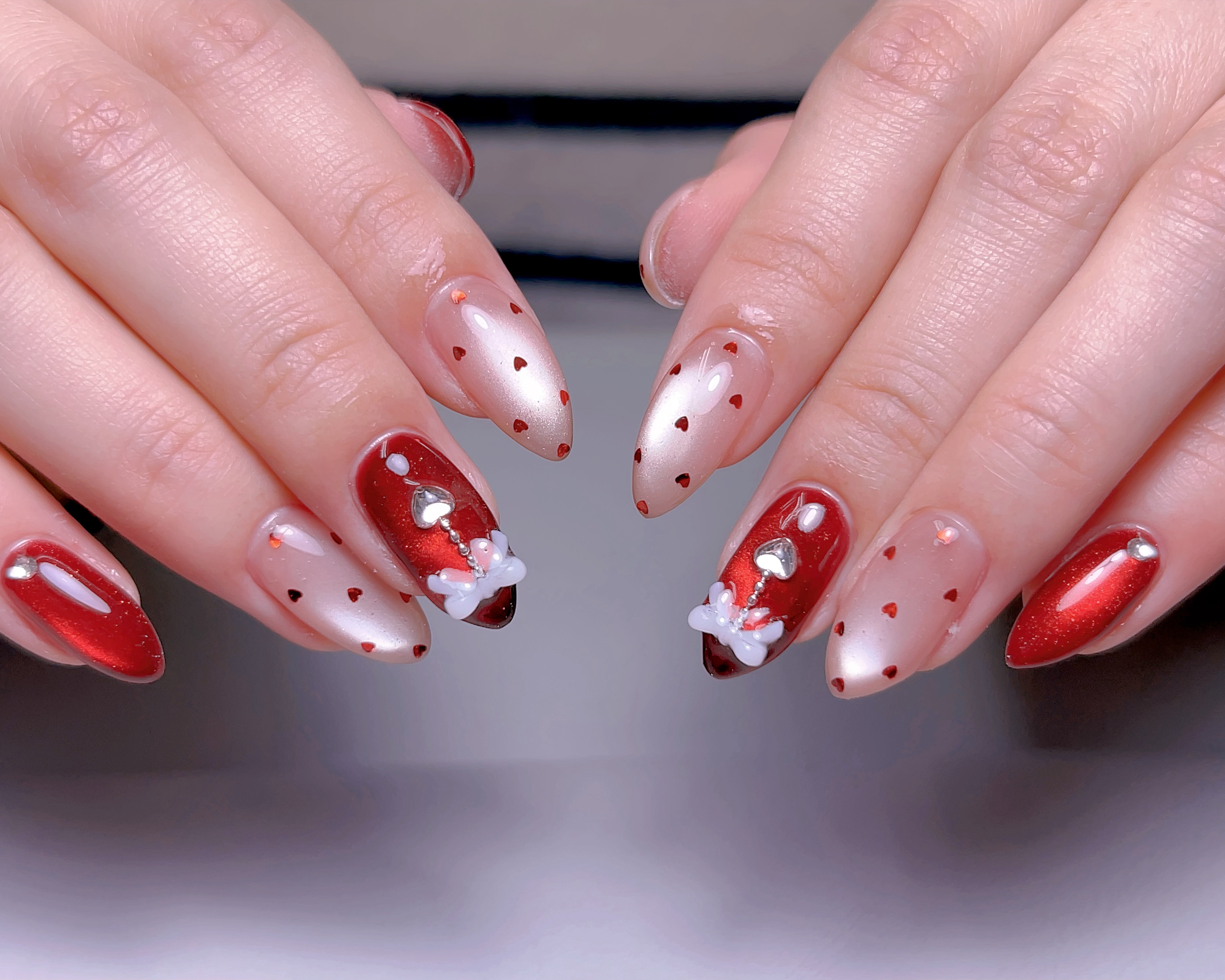 nailiris