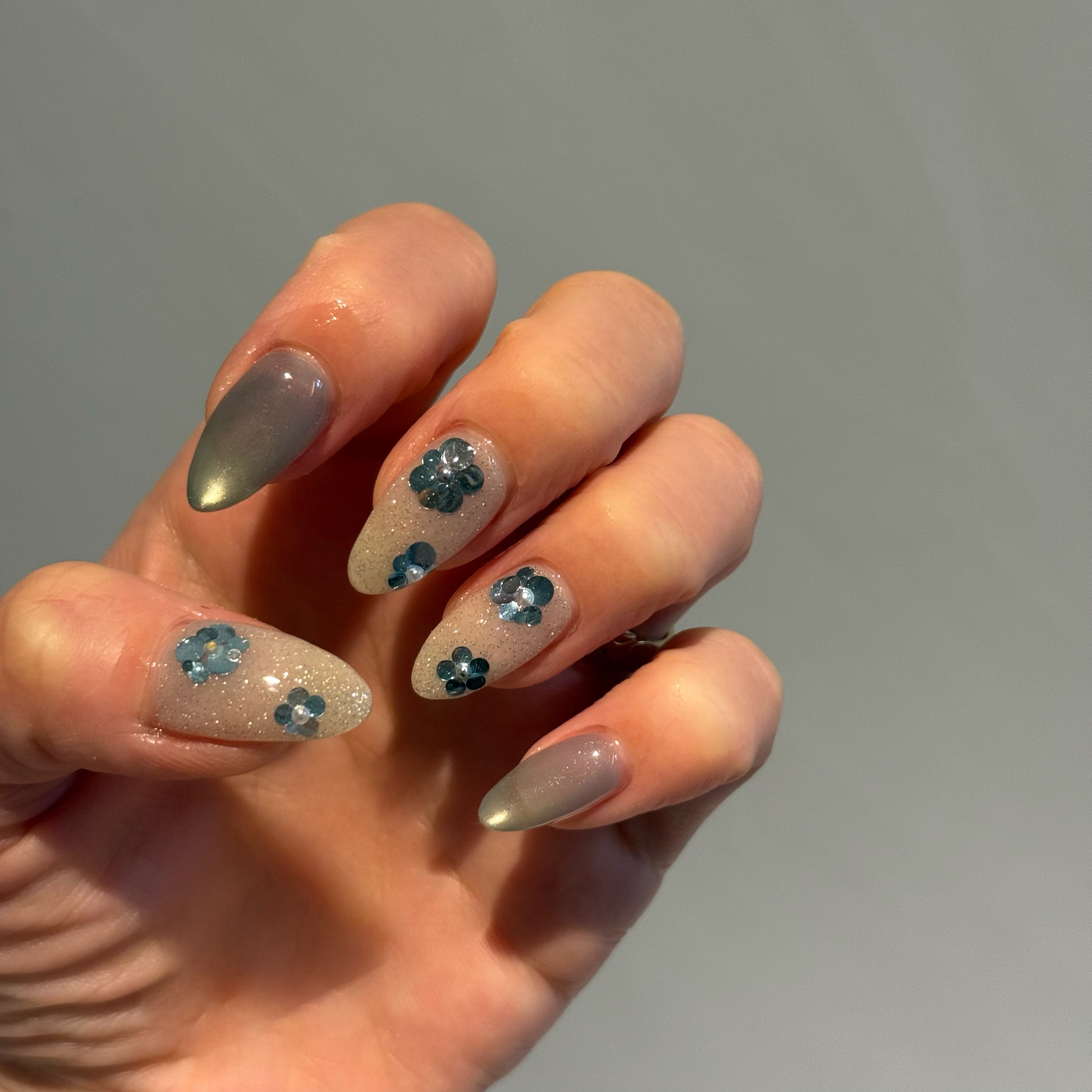 Nailsalon..PONO