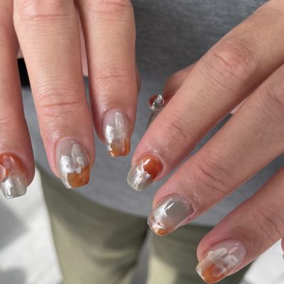 standard 【定額】