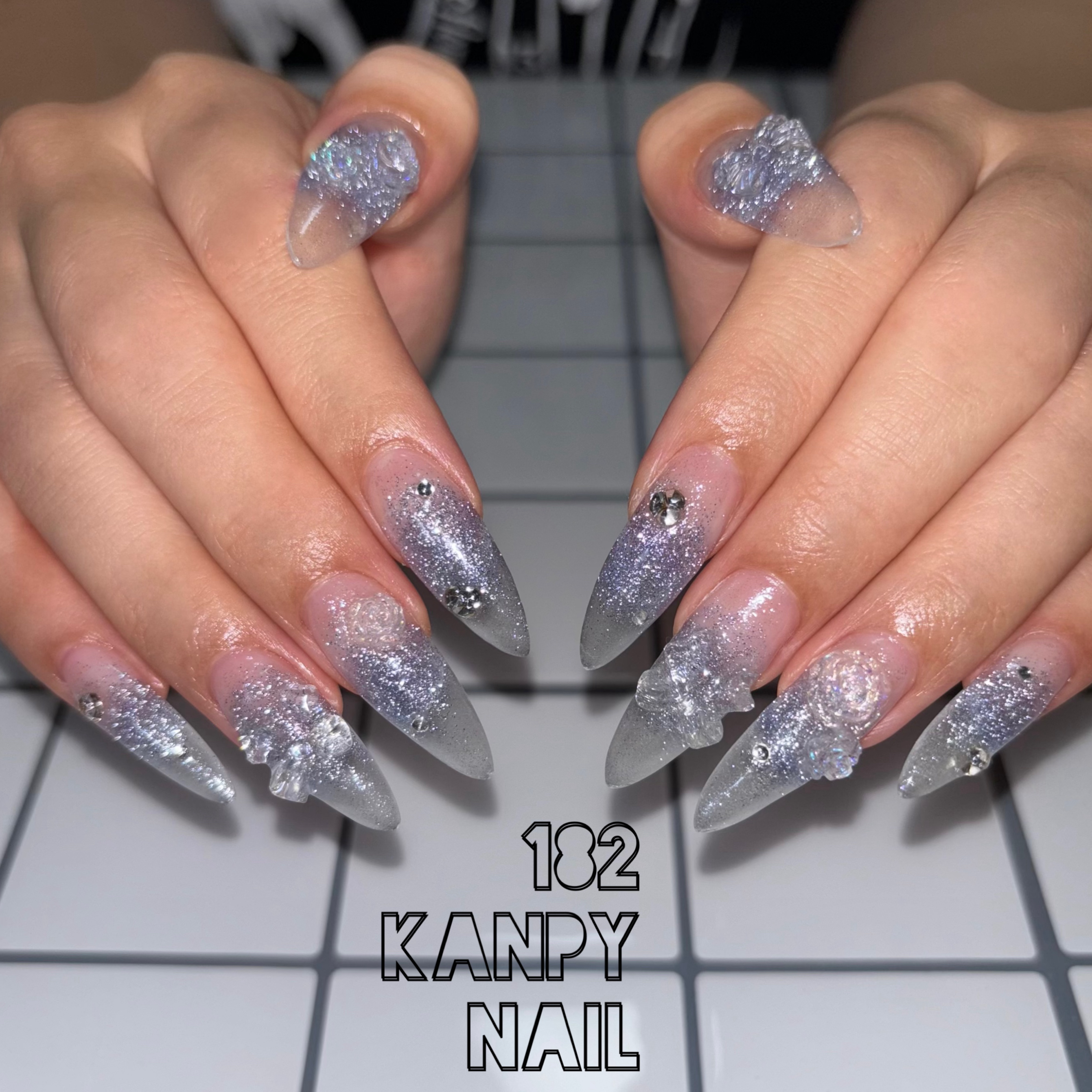 182Kanpynail