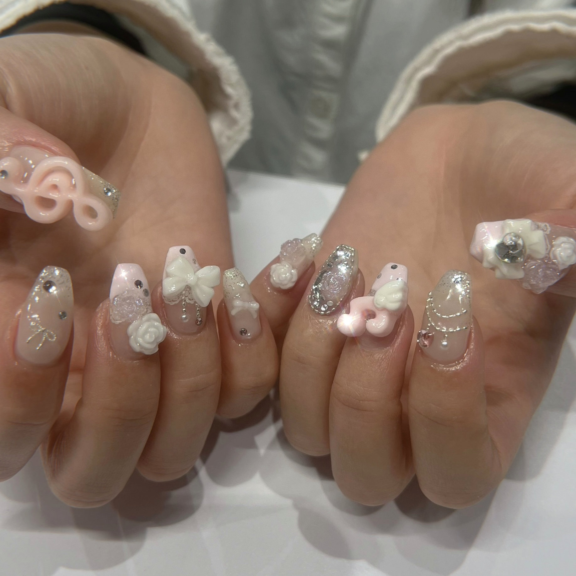 sakitan_nail