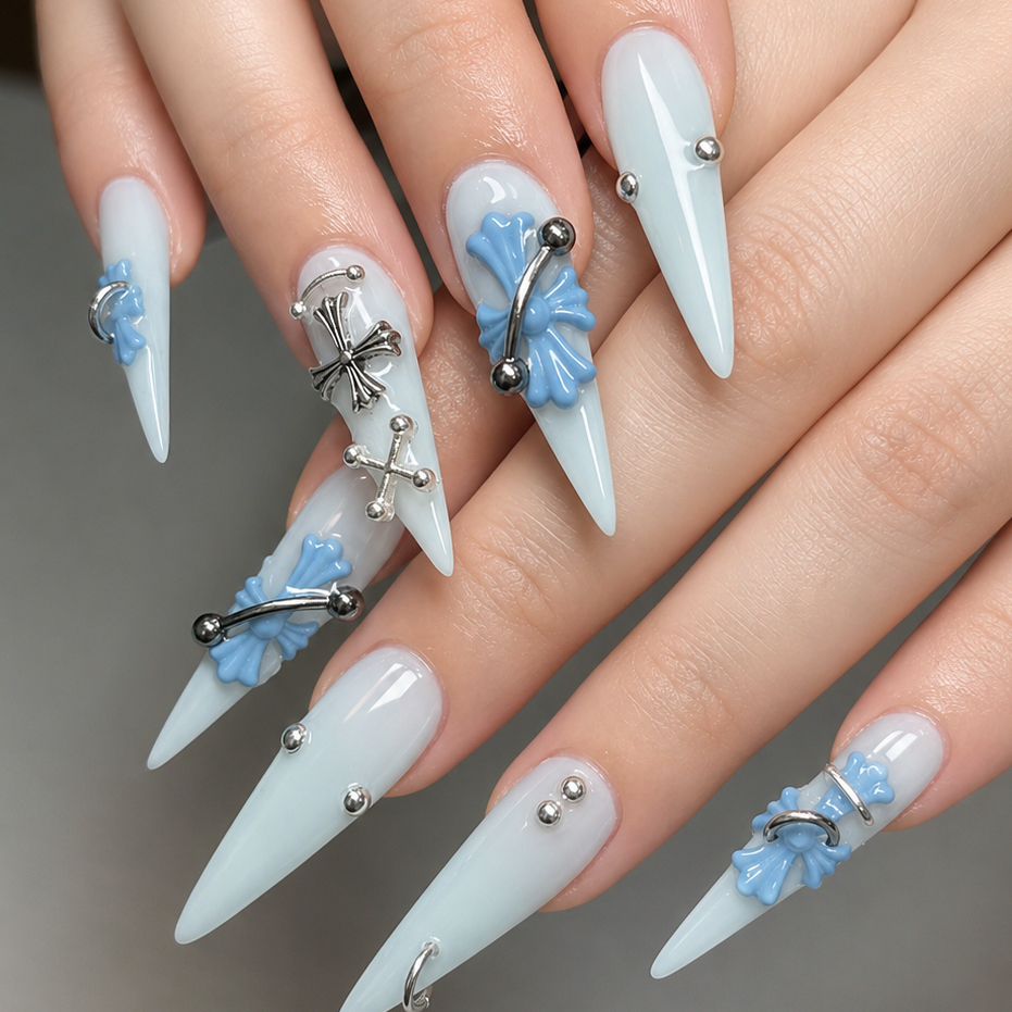 PEACH_nail__oo