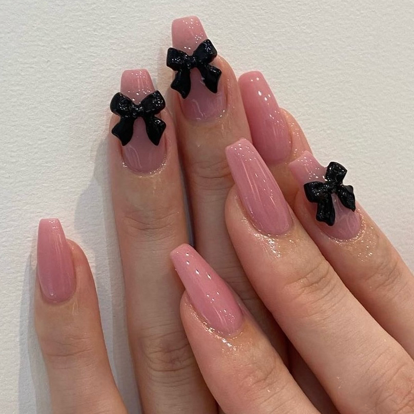 lisanail_modelnail
