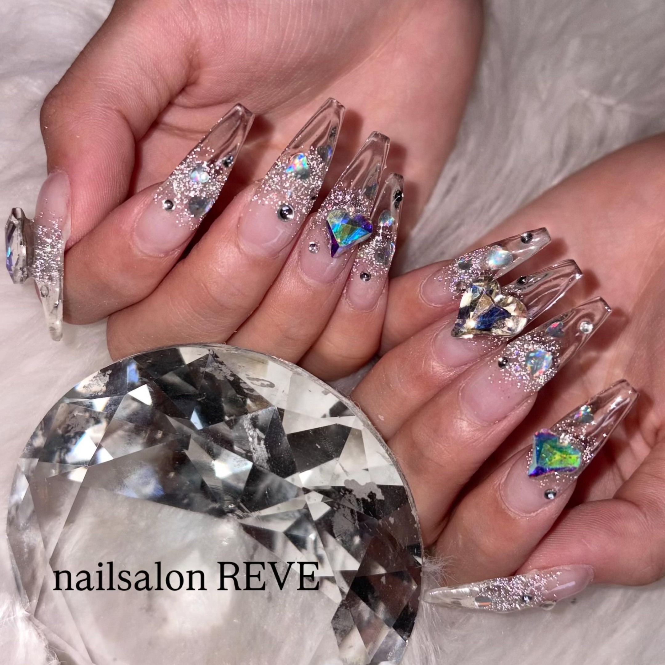 nailsalon_REVE_yume