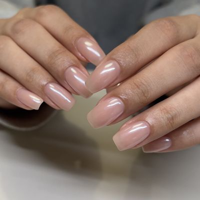Chrome powder