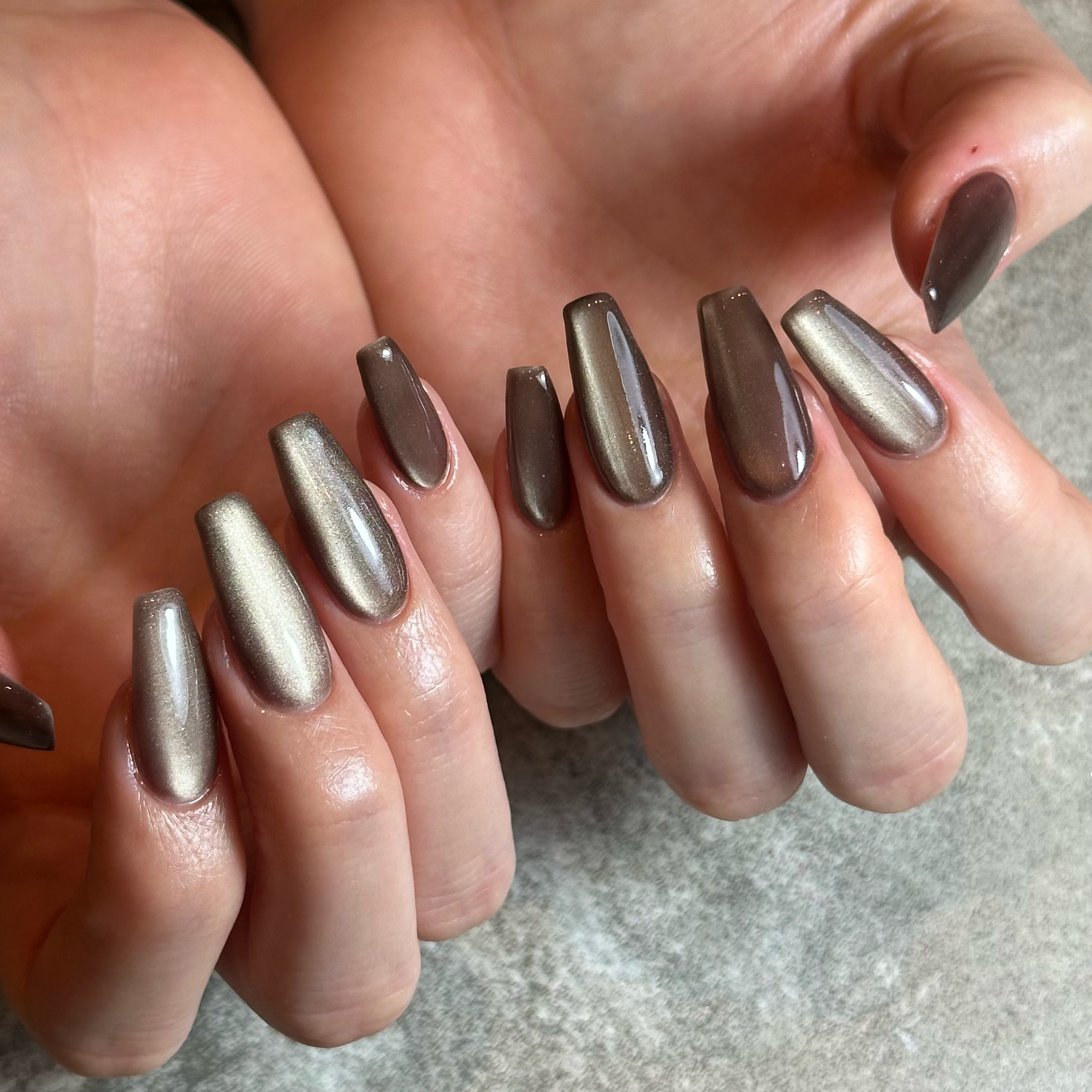 NNailCafe