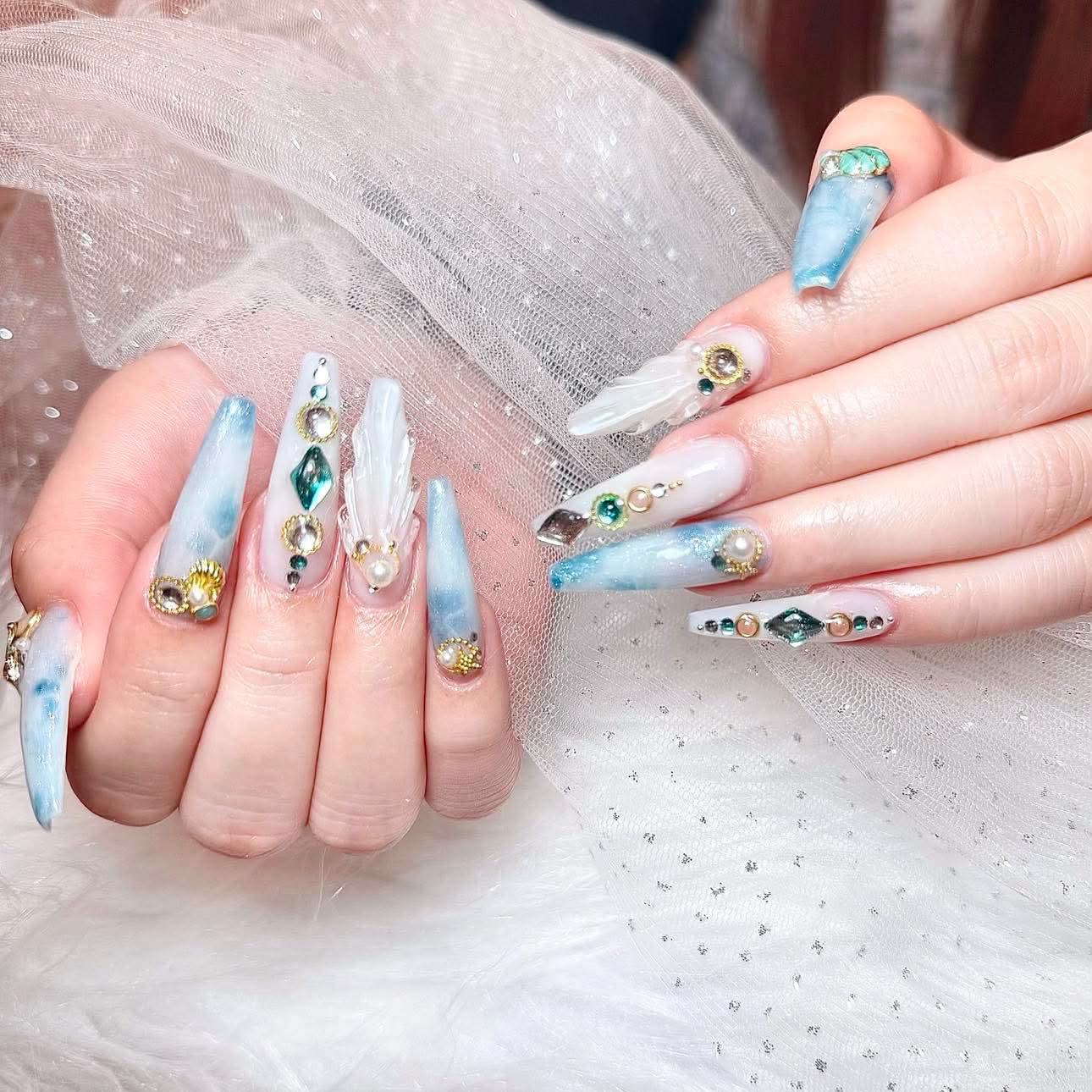 Queen_nailsalon