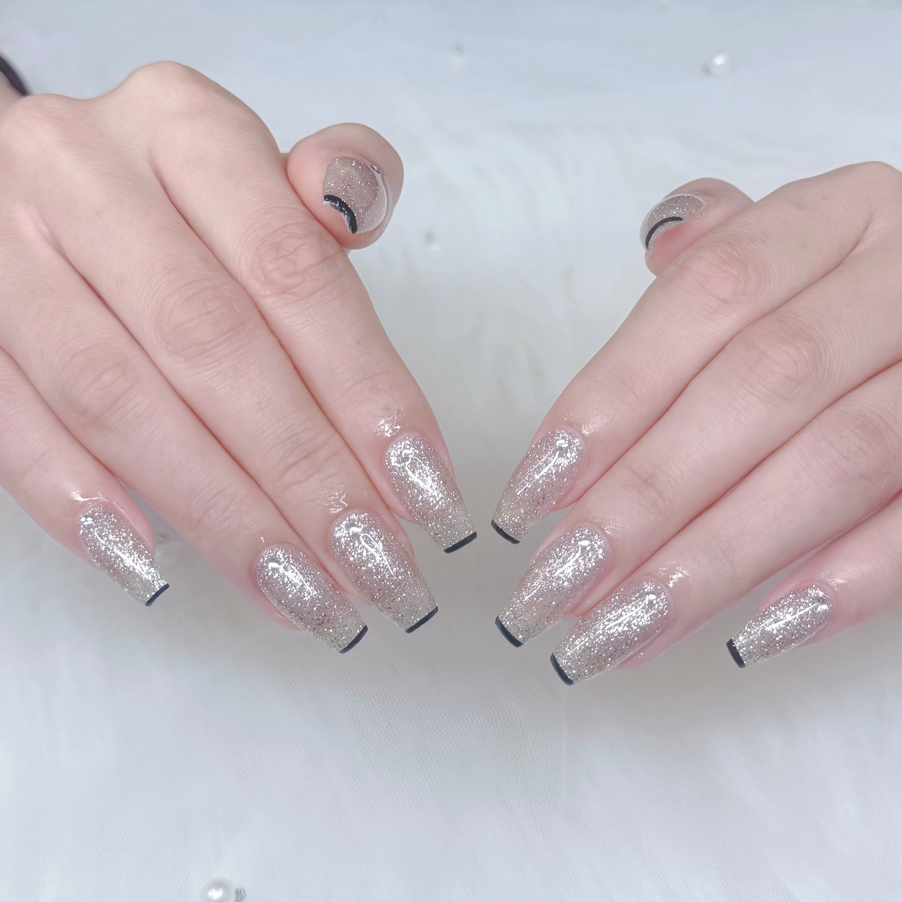 GOHOUBI_Nail