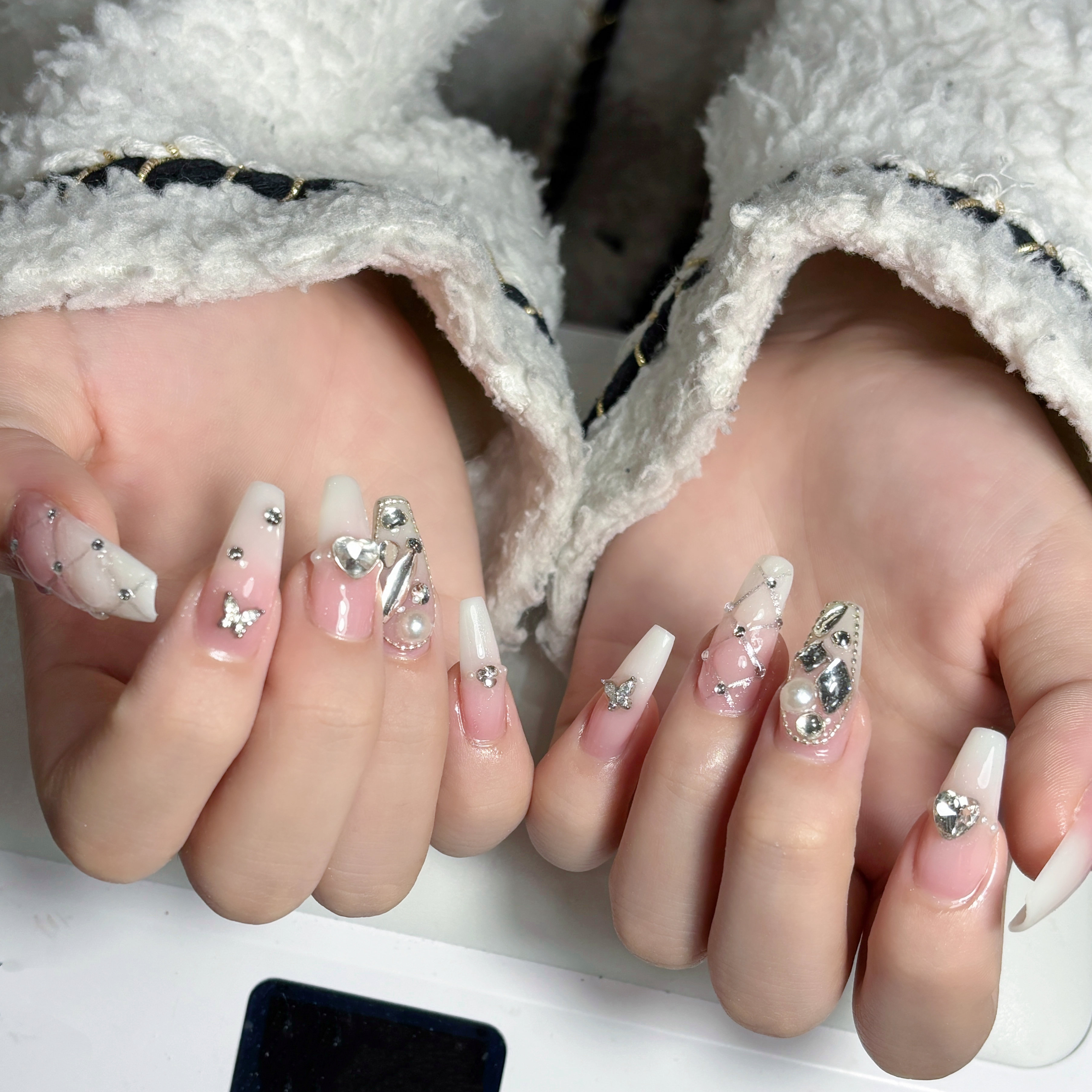 KawaiiNail0611