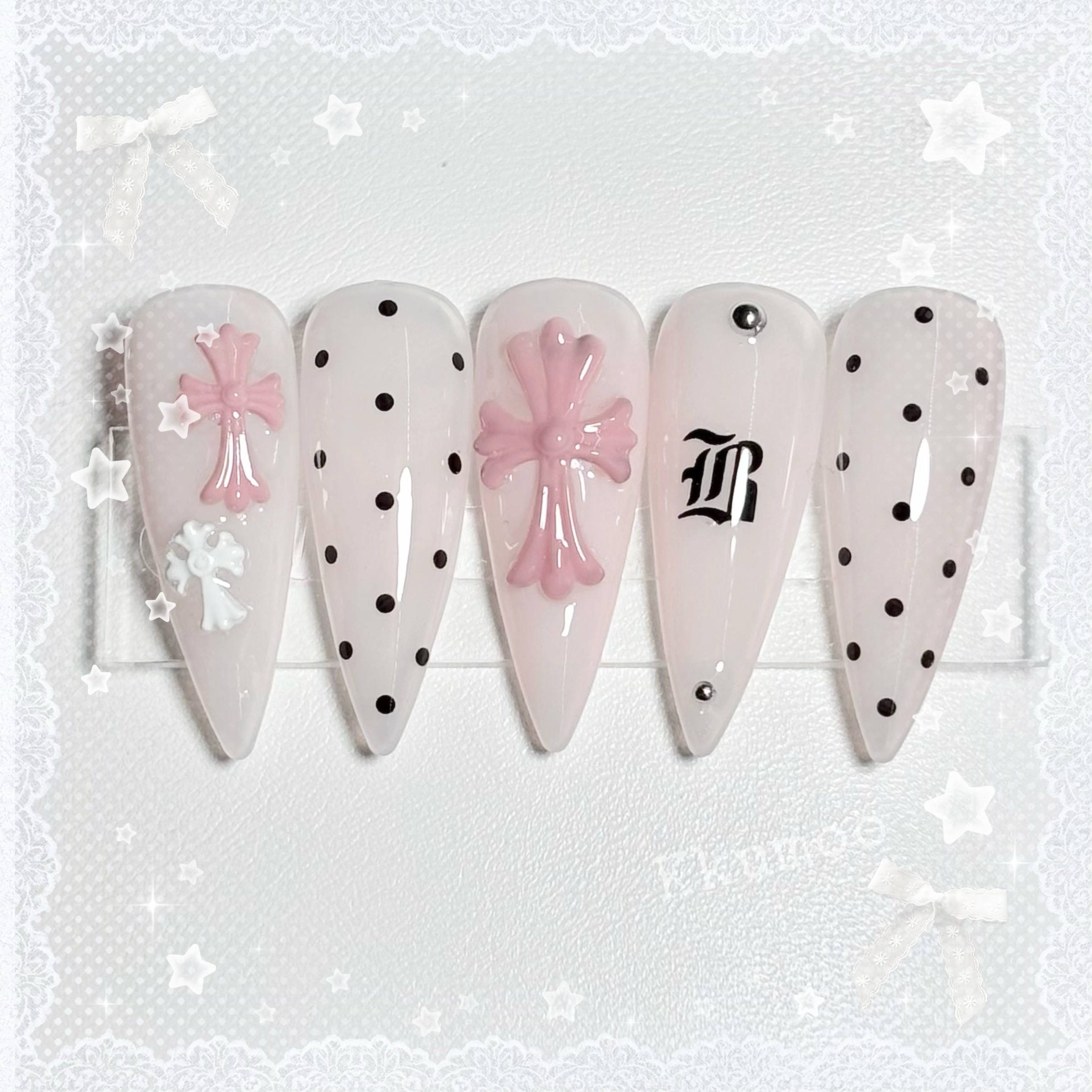 Kkumoo_nail