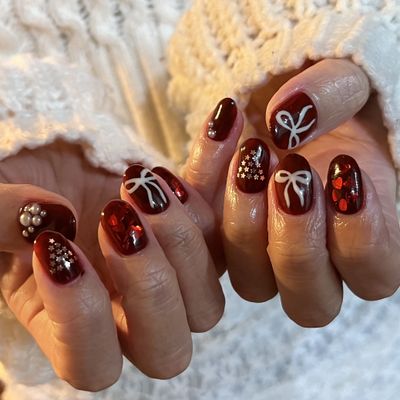 【再来】hand 120min order