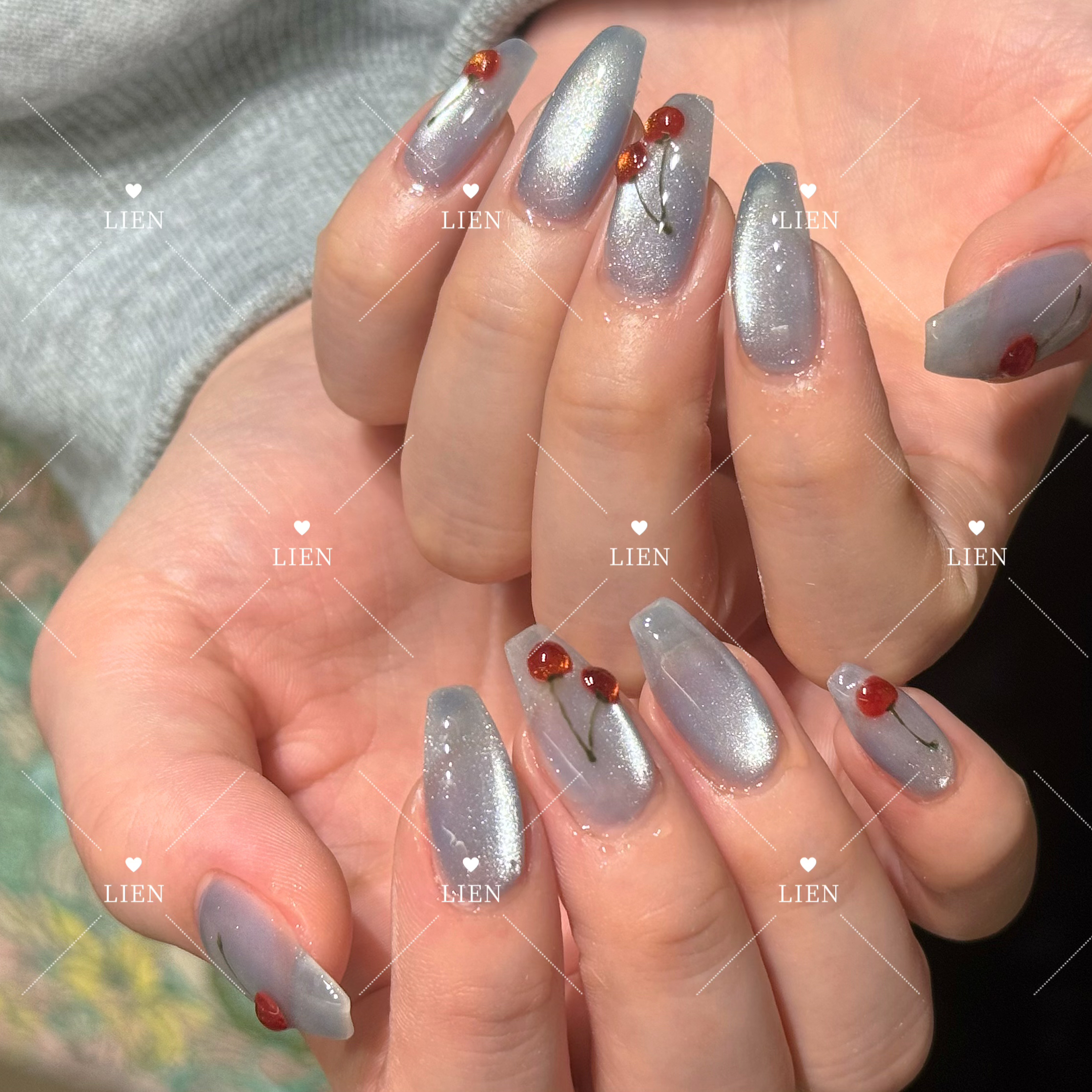 LIEN_nail