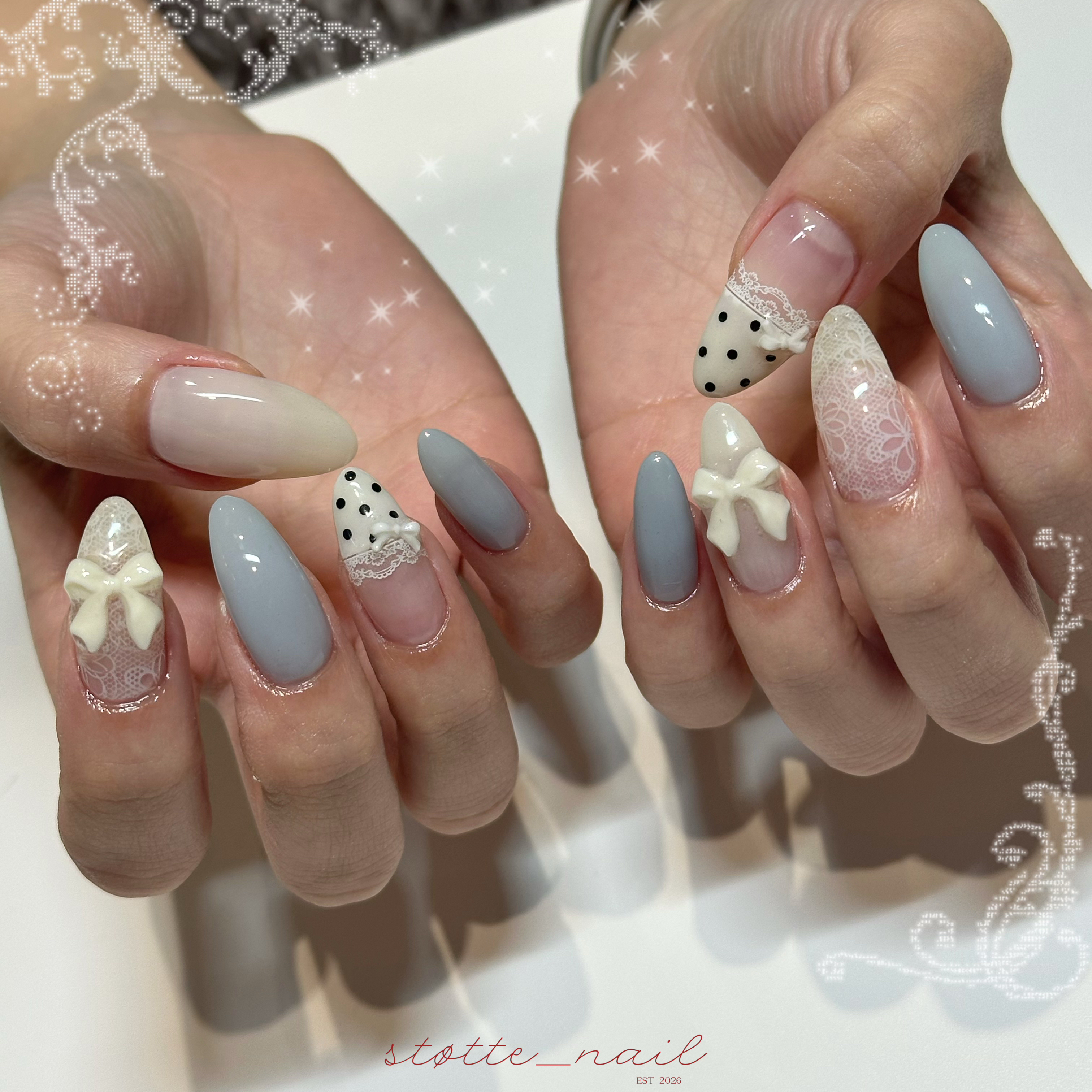 stotte.nail