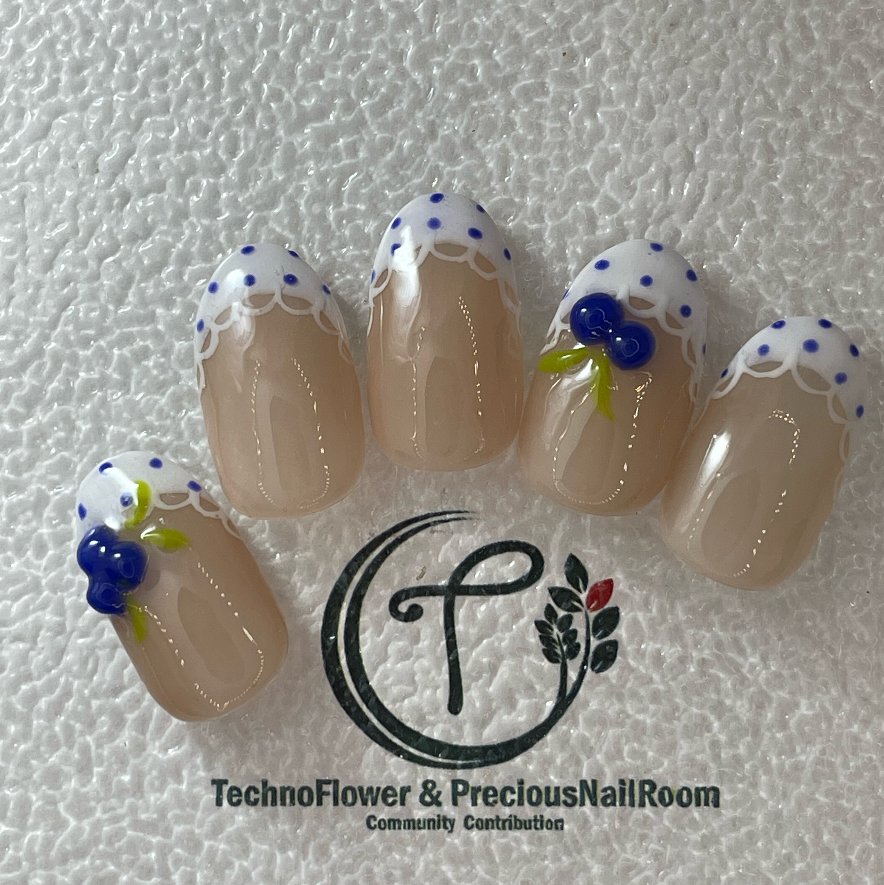 preciousnailroom