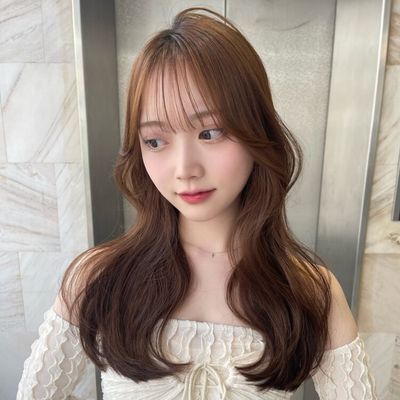 【ネイリー限定価格】超音波カラー＋超音波TR⭐︎ロング料金無し
